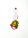 HEAD KEYCHAIN — HANDMADE
