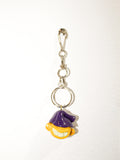 HEAD KEYCHAIN — HANDMADE