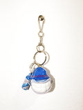 HEAD KEYCHAIN — HANDMADE
