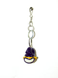 HEAD KEYCHAIN — HANDMADE